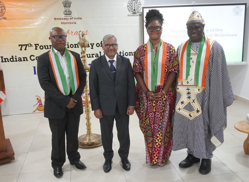 Holi Celebration 2026 - 07 March 2026.